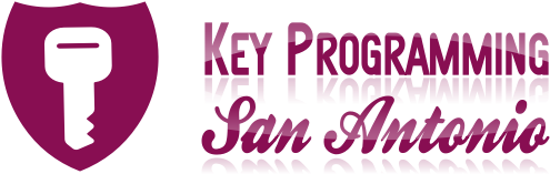 Key Programming San Antonio